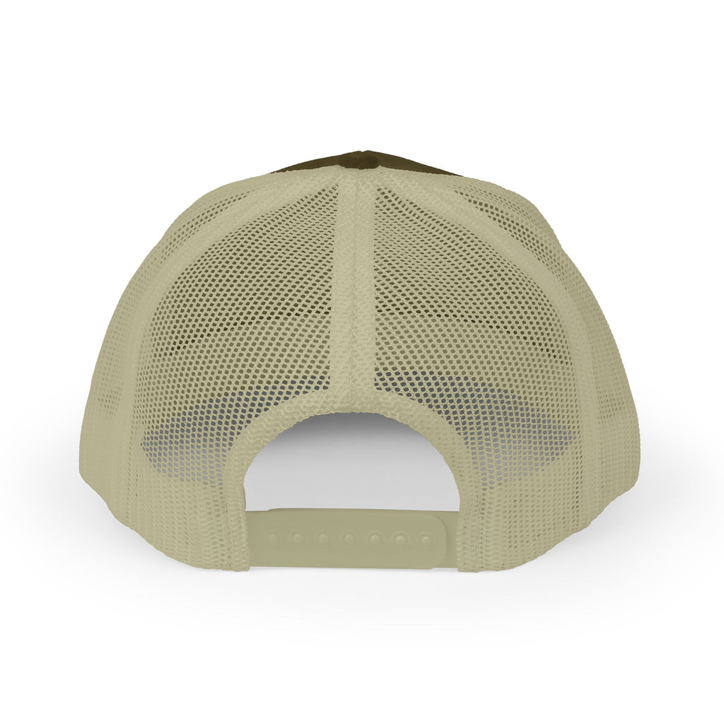 Bigfoot Baseball Cap: Sasquatch Trucker Hat, Snapback Hat, Embroidered Outdoor Gear