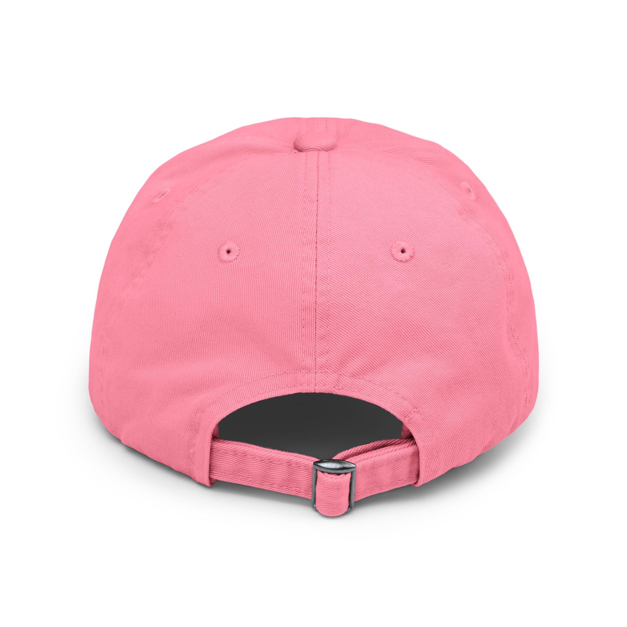 Loch Ness Monster: Unisex Distressed Cap, Adjustable Strap, Casual Outdoor Style (Green)