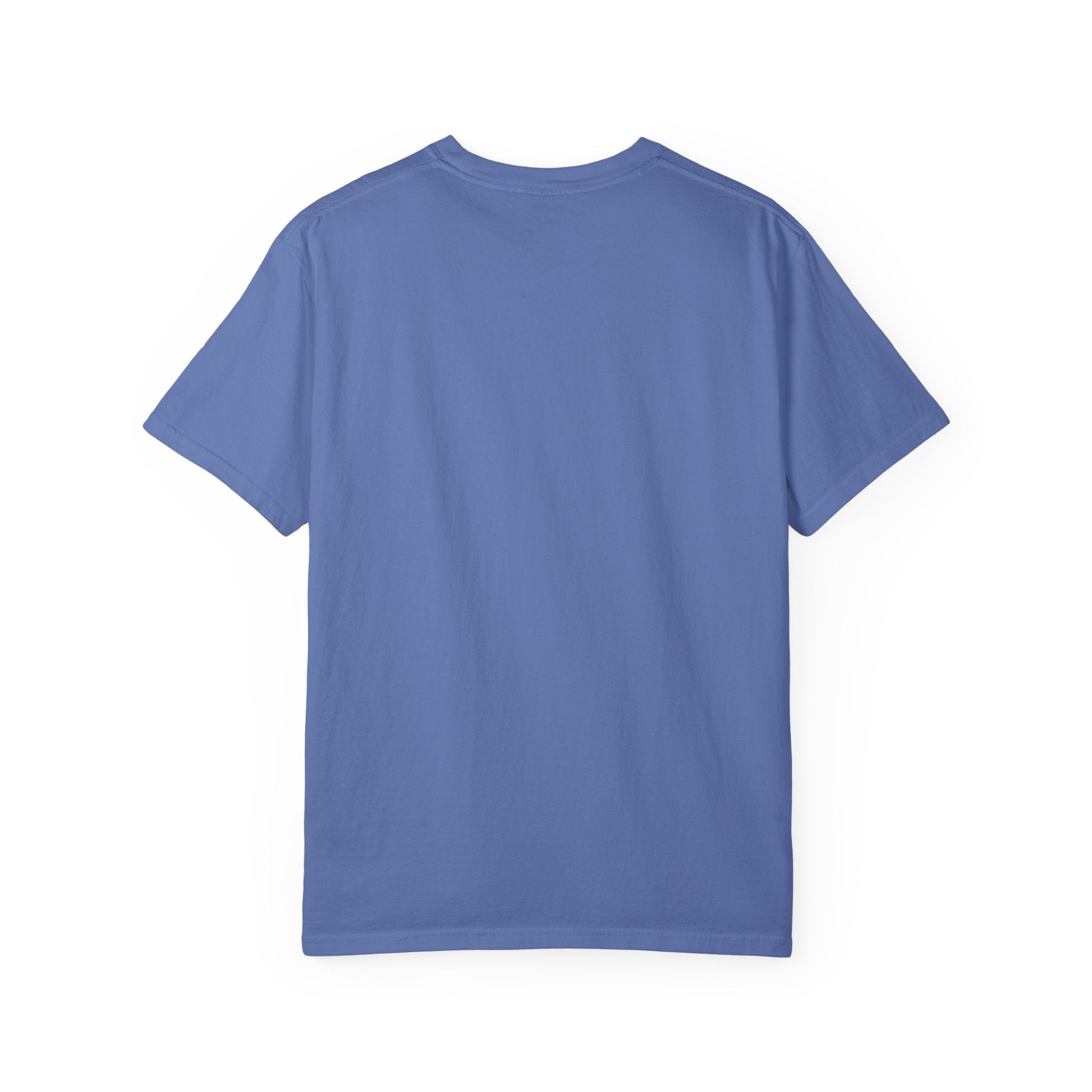 Sasquatch Camping TShirt | Bigfoot Graphic Tee, Comfort Colors®, Retro Hiking Shirt