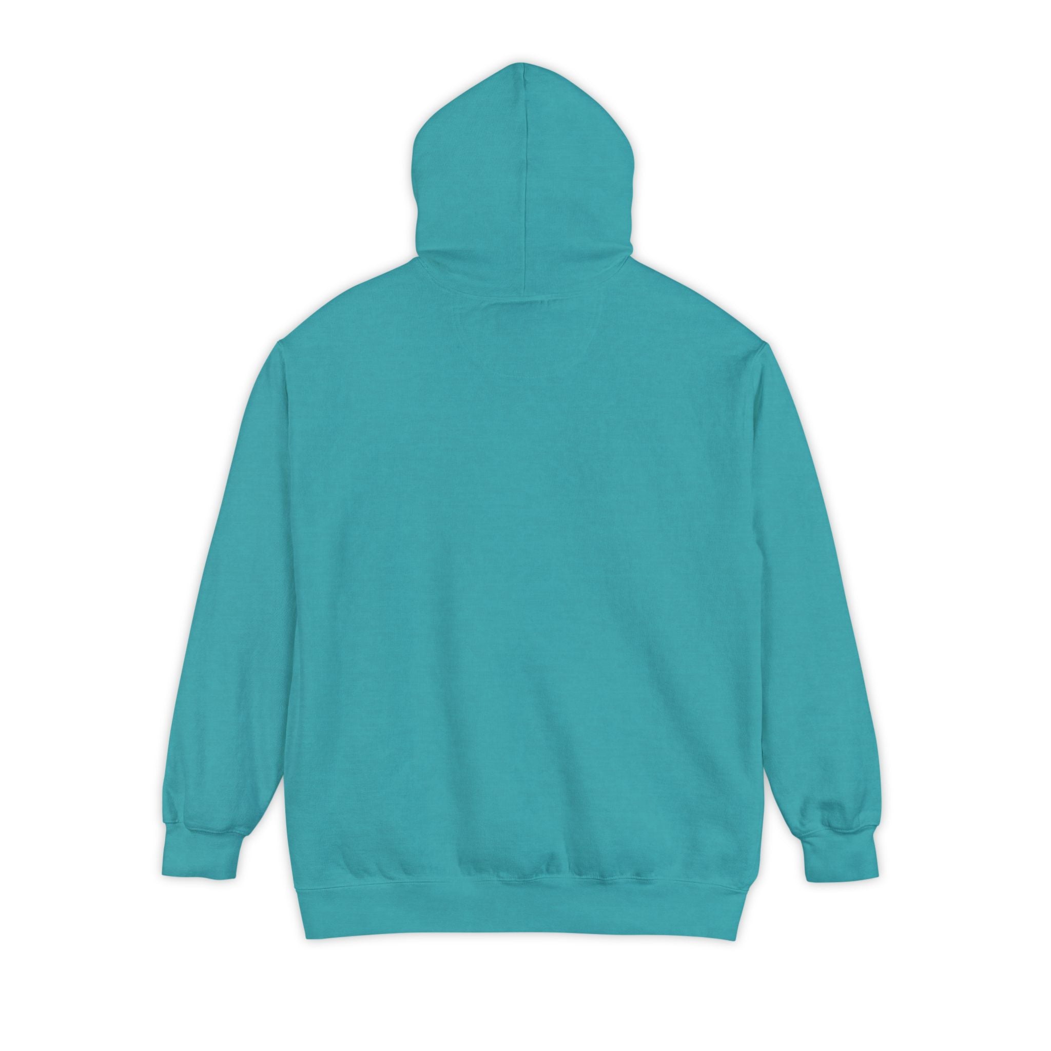 Bigfoot Hoodie Comfort Colors® | Sasquatch Sweatshirt, Cozy Unisex Pullover, Wilderness Adventure Apparel,