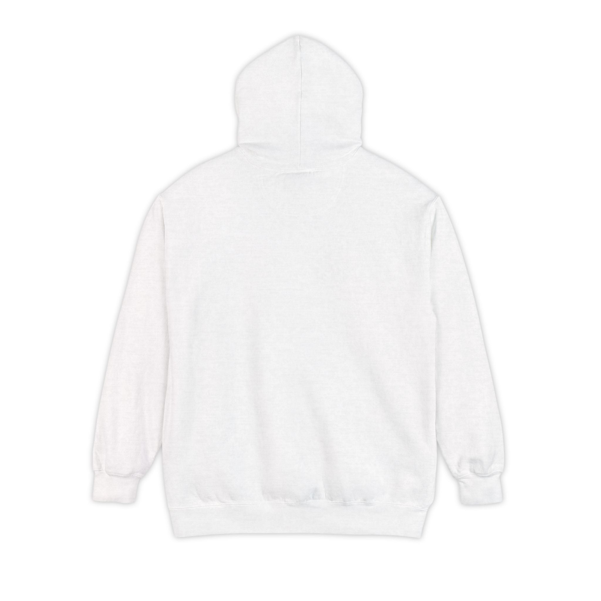 Bigfoot Hoodie Comfort Colors® | Sasquatch Sweatshirt, Cozy Unisex Pullover, Wilderness Adventure Apparel,