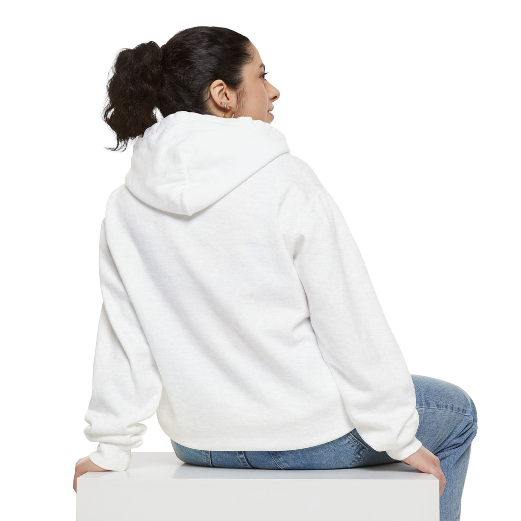 Bigfoot Hoodie Comfort Colors® | Sasquatch Sweatshirt, Cozy Unisex Pullover, Wilderness Adventure Apparel,