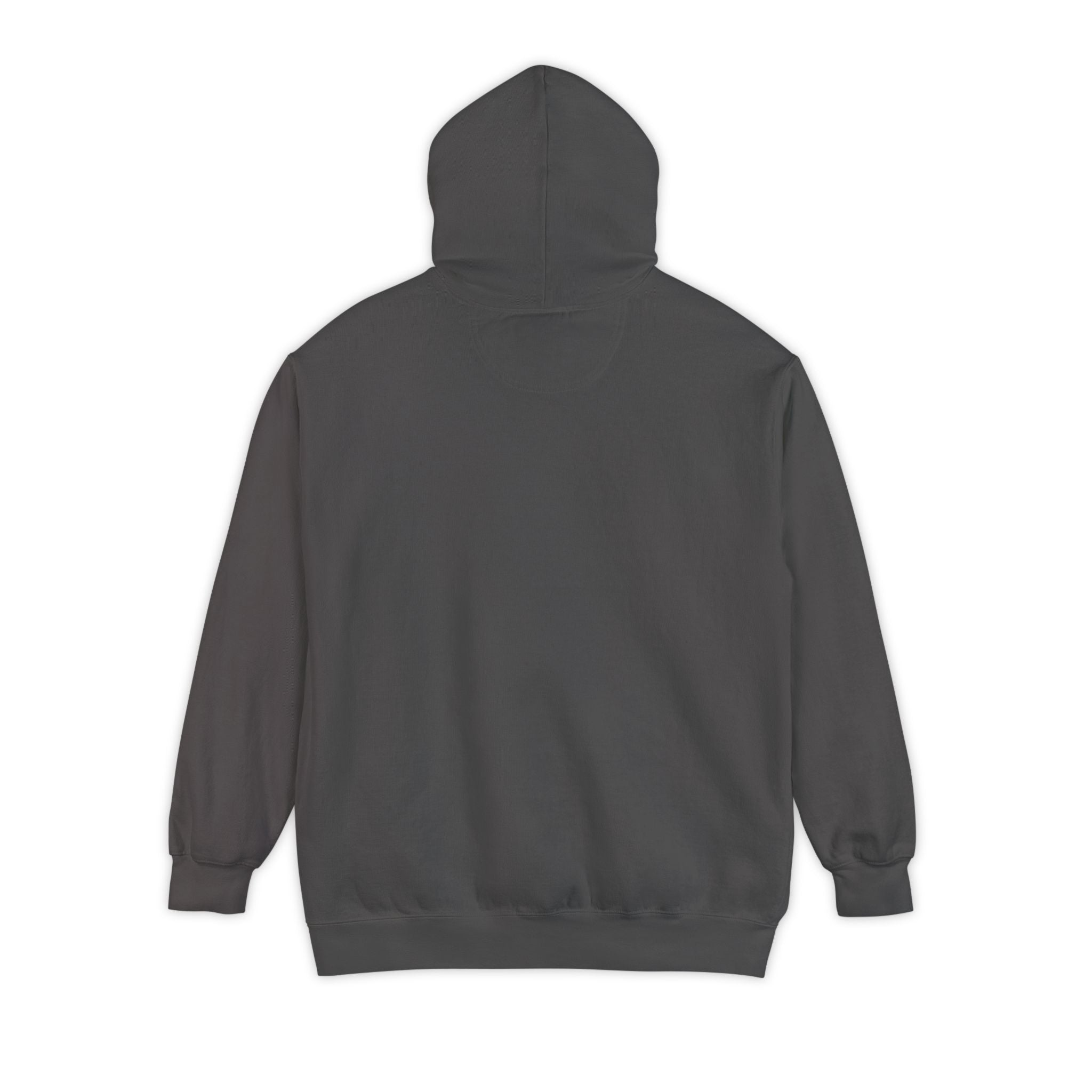 Bigfoot Hoodie Comfort Colors® | Sasquatch Sweatshirt, Cozy Unisex Pullover, Wilderness Adventure Apparel,