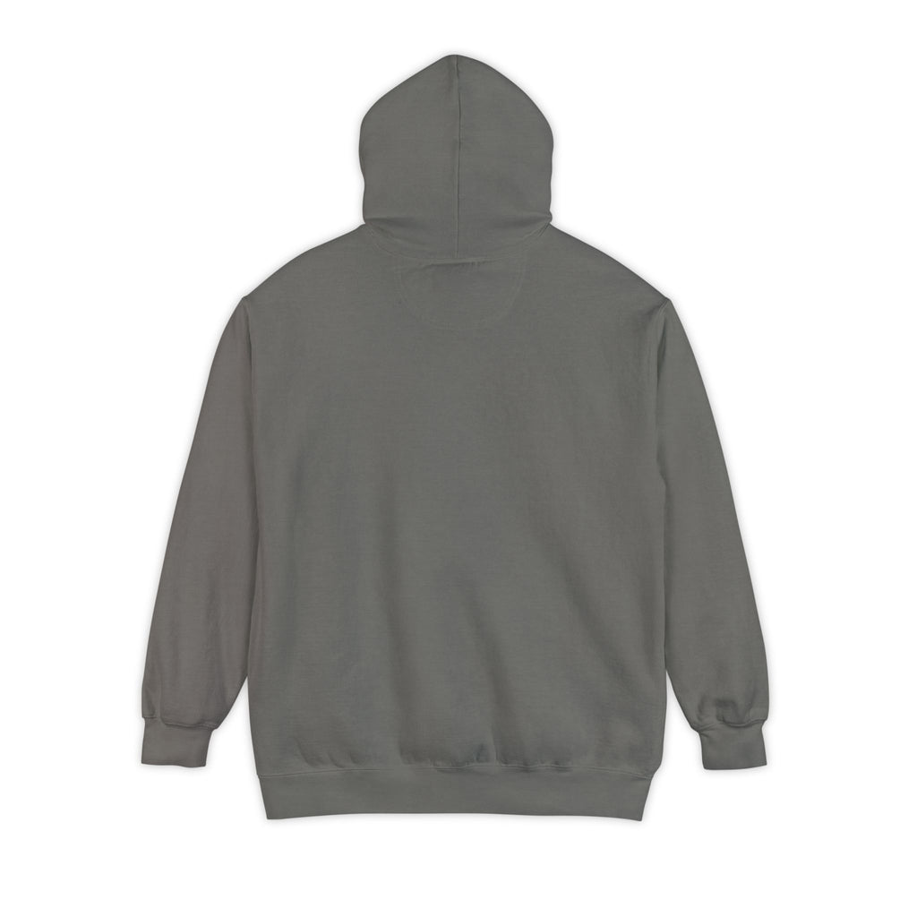 Bigfoot Hoodie Comfort Colors® | Sasquatch Sweatshirt, Cozy Unisex Pullover, Wilderness Adventure Apparel,