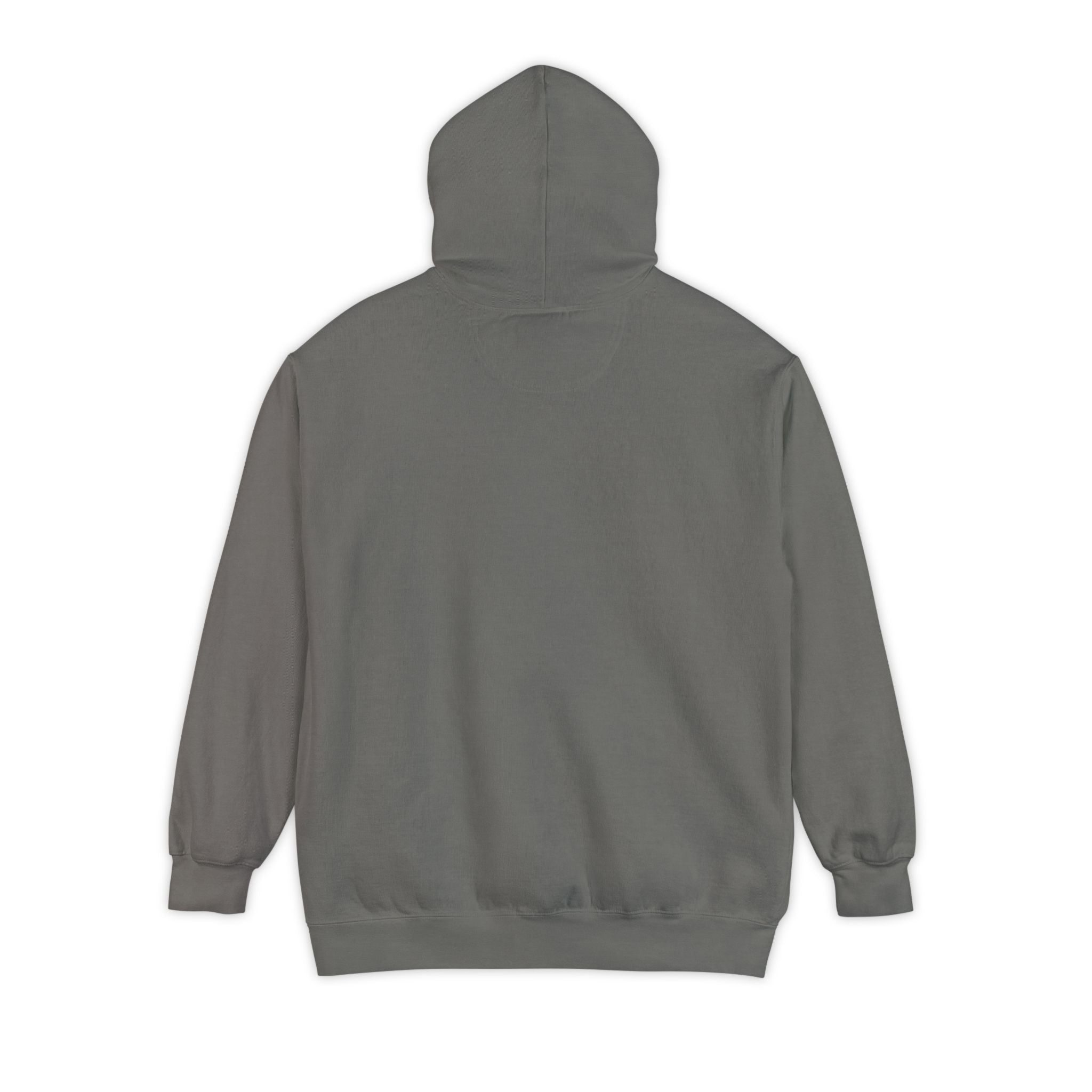 Bigfoot Hoodie Comfort Colors® | Sasquatch Sweatshirt, Cozy Unisex Pullover, Wilderness Adventure Apparel,
