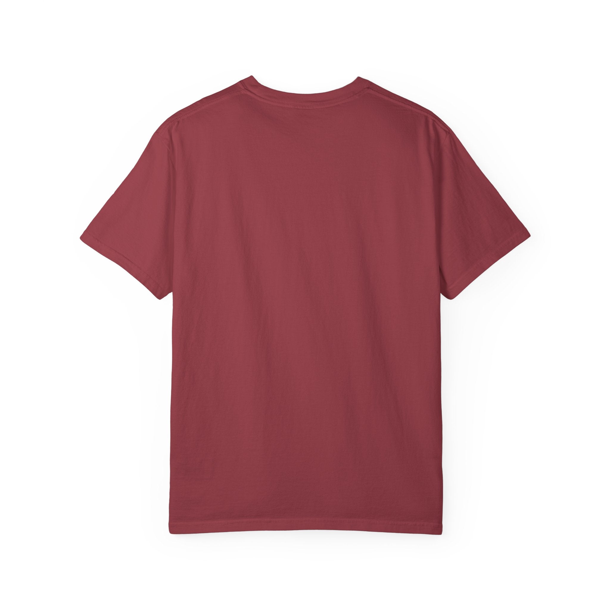 Sasquatch Camping TShirt | Bigfoot Graphic Tee, Comfort Colors®, Retro Hiking Shirt