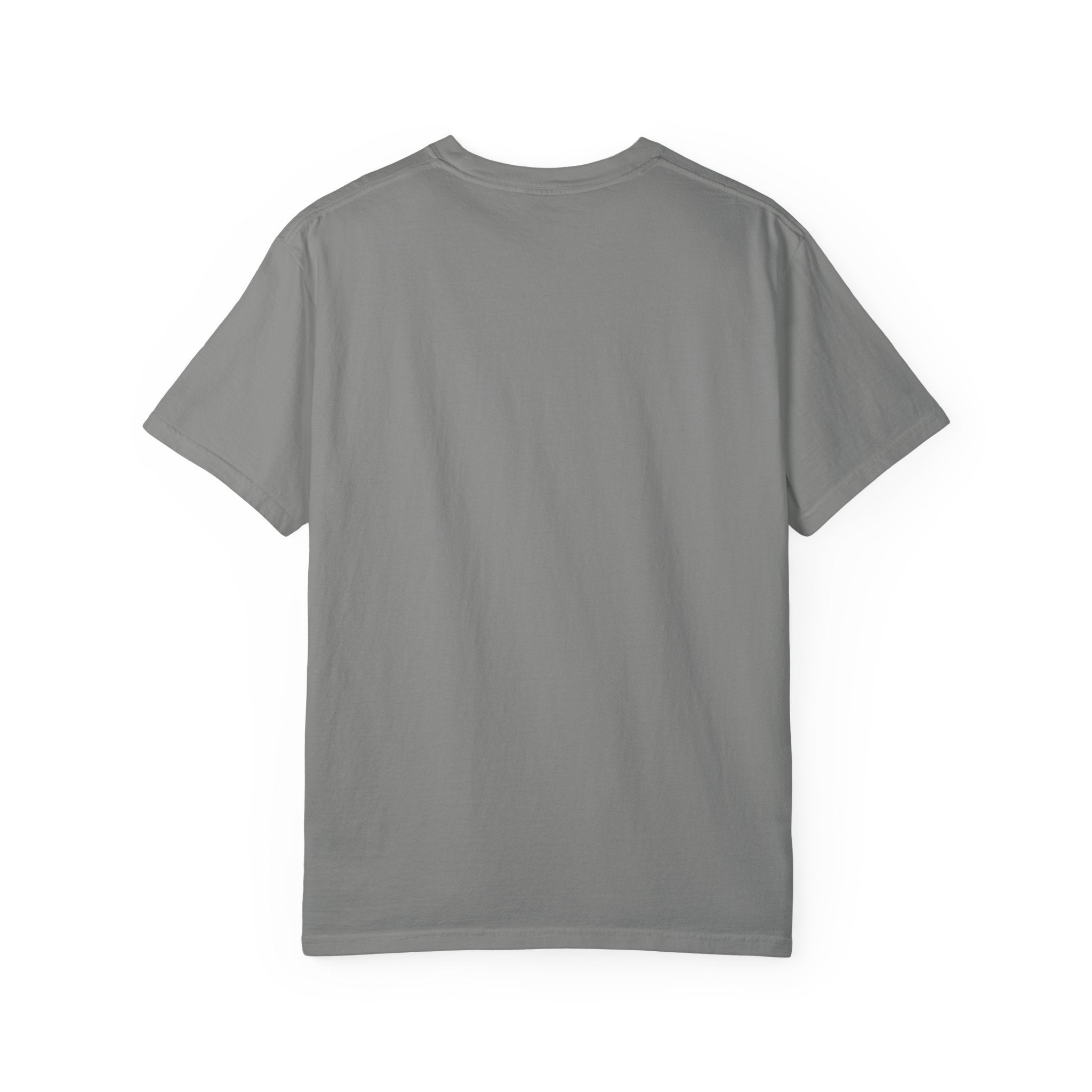 Sasquatch Camping TShirt | Bigfoot Graphic Tee, Comfort Colors®, Retro Hiking Shirt