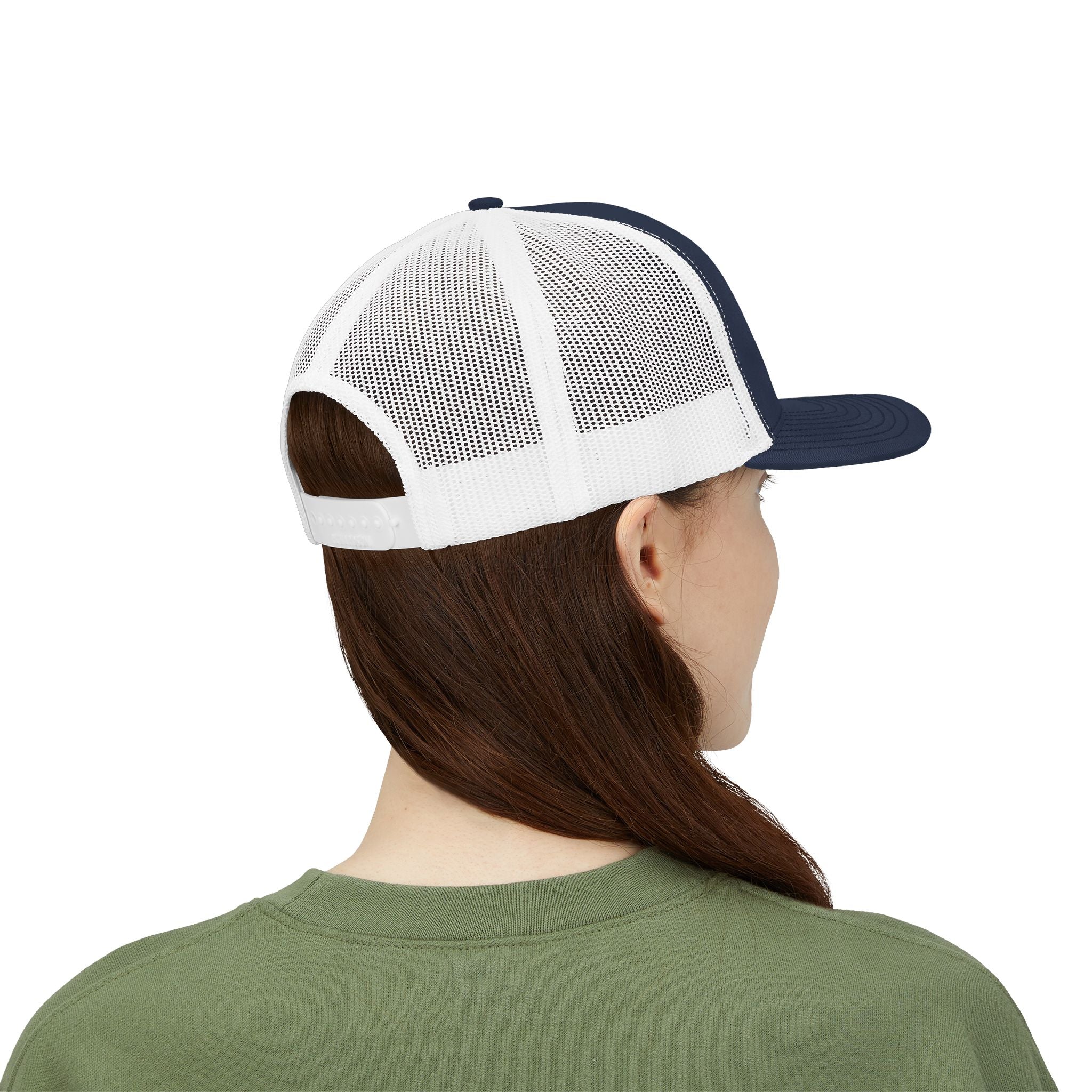 Bigfoot Baseball Cap: Sasquatch Trucker Hat, Snapback Hat, Embroidered Outdoor Gear