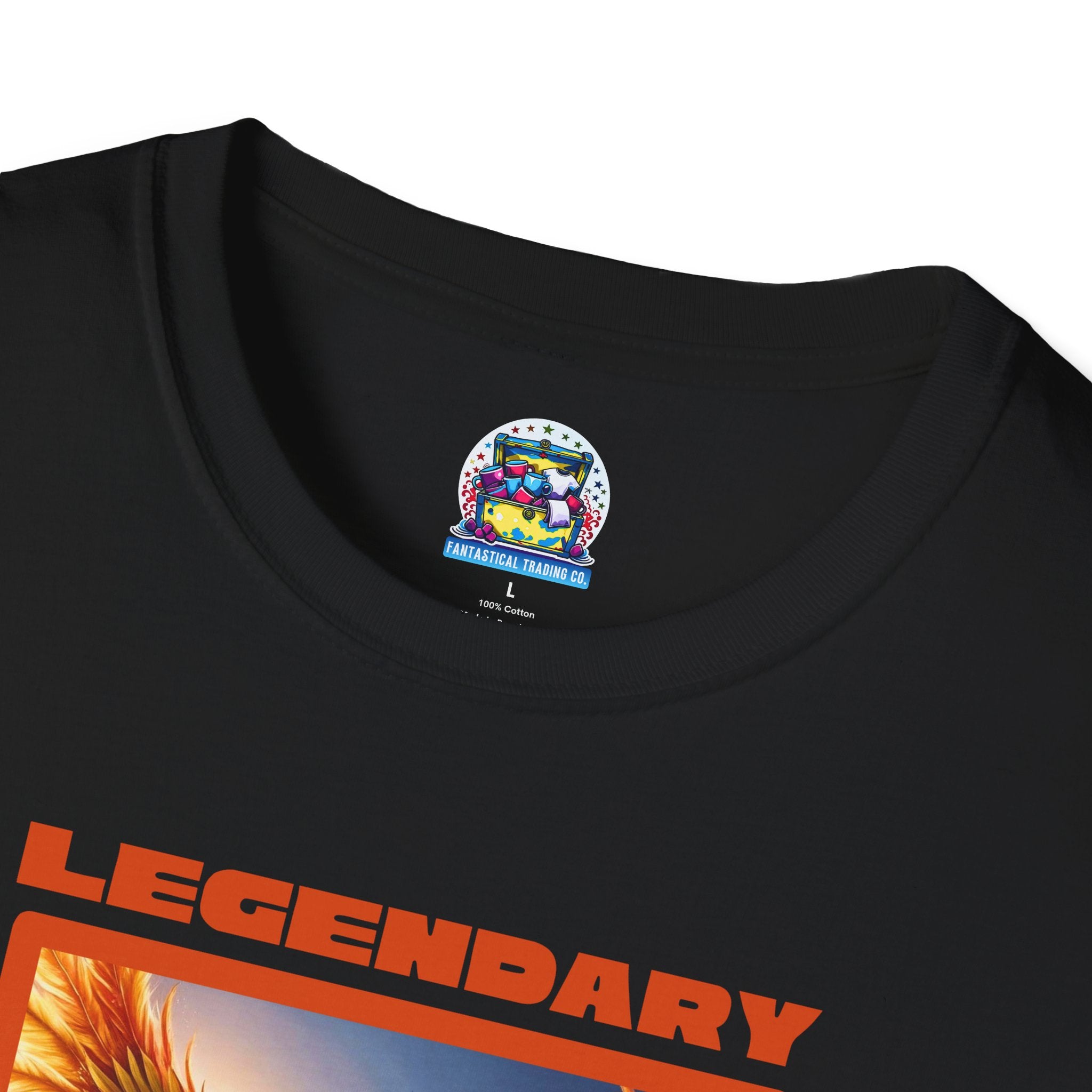 Phoenix Shirt: Legendary Bird Graphic Tee, Phoenix Rising, Mythical Creature Tshirt