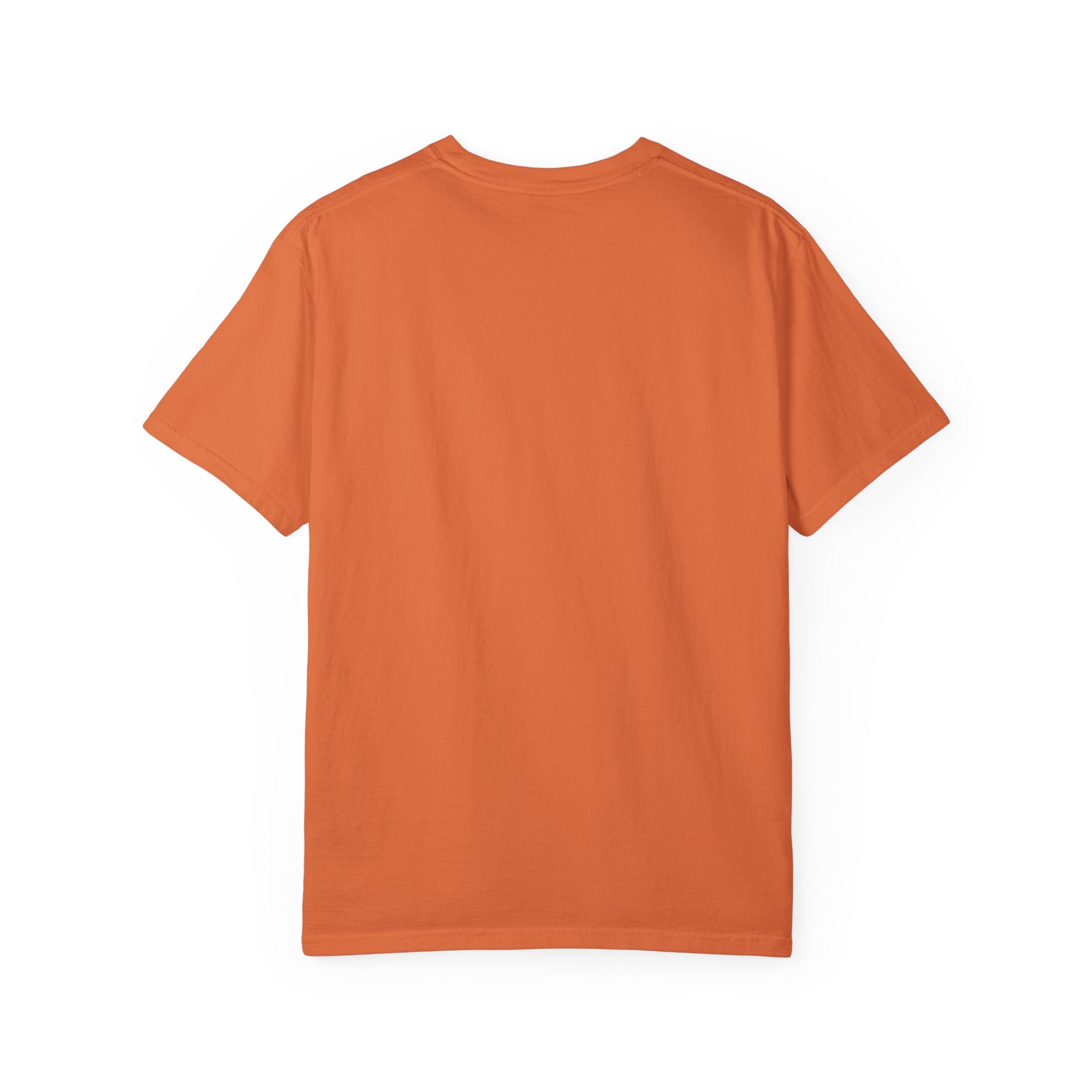 Sasquatch Camping TShirt | Bigfoot Graphic Tee, Comfort Colors®, Retro Hiking Shirt