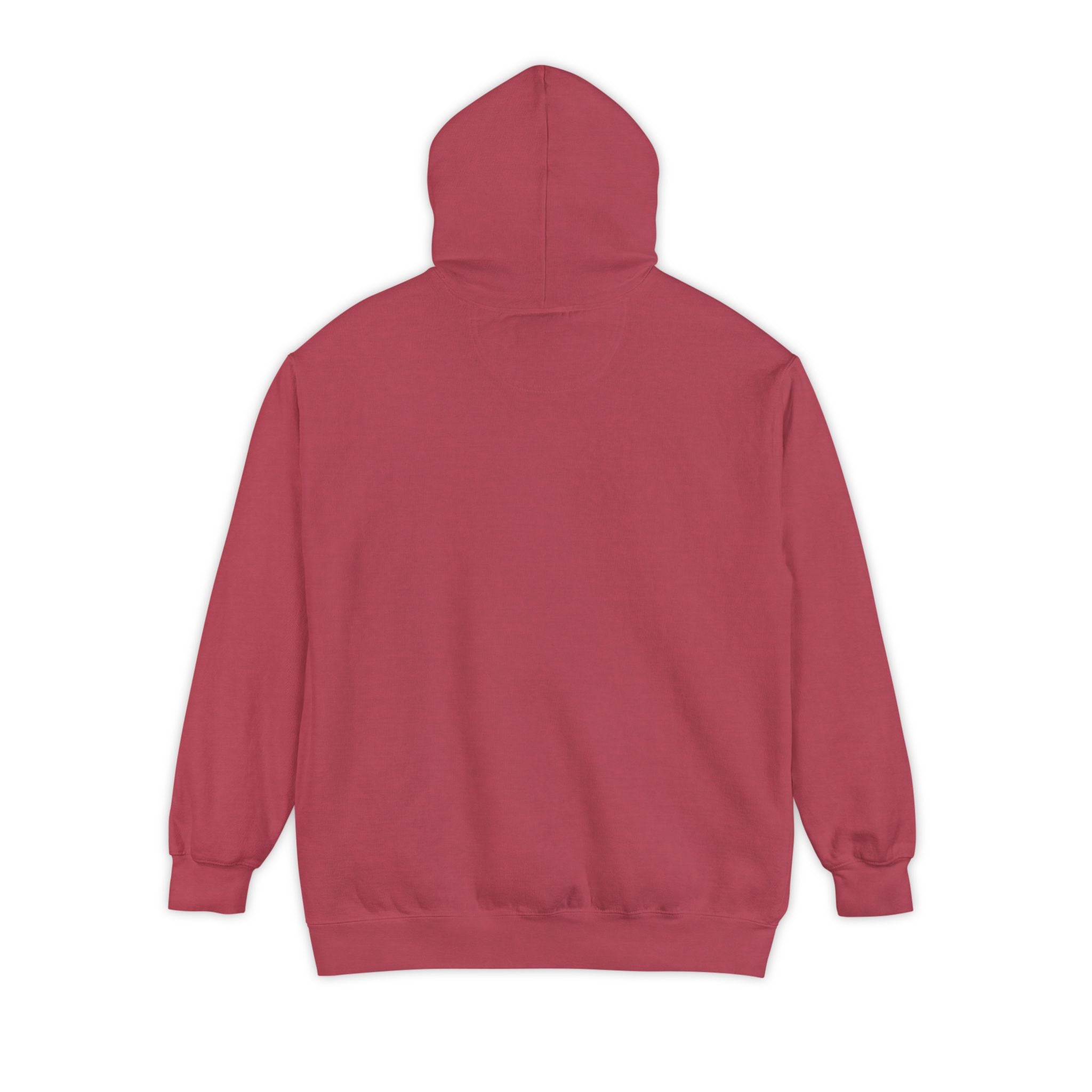 Bigfoot Hoodie Comfort Colors® | Sasquatch Sweatshirt, Cozy Unisex Pullover, Wilderness Adventure Apparel,