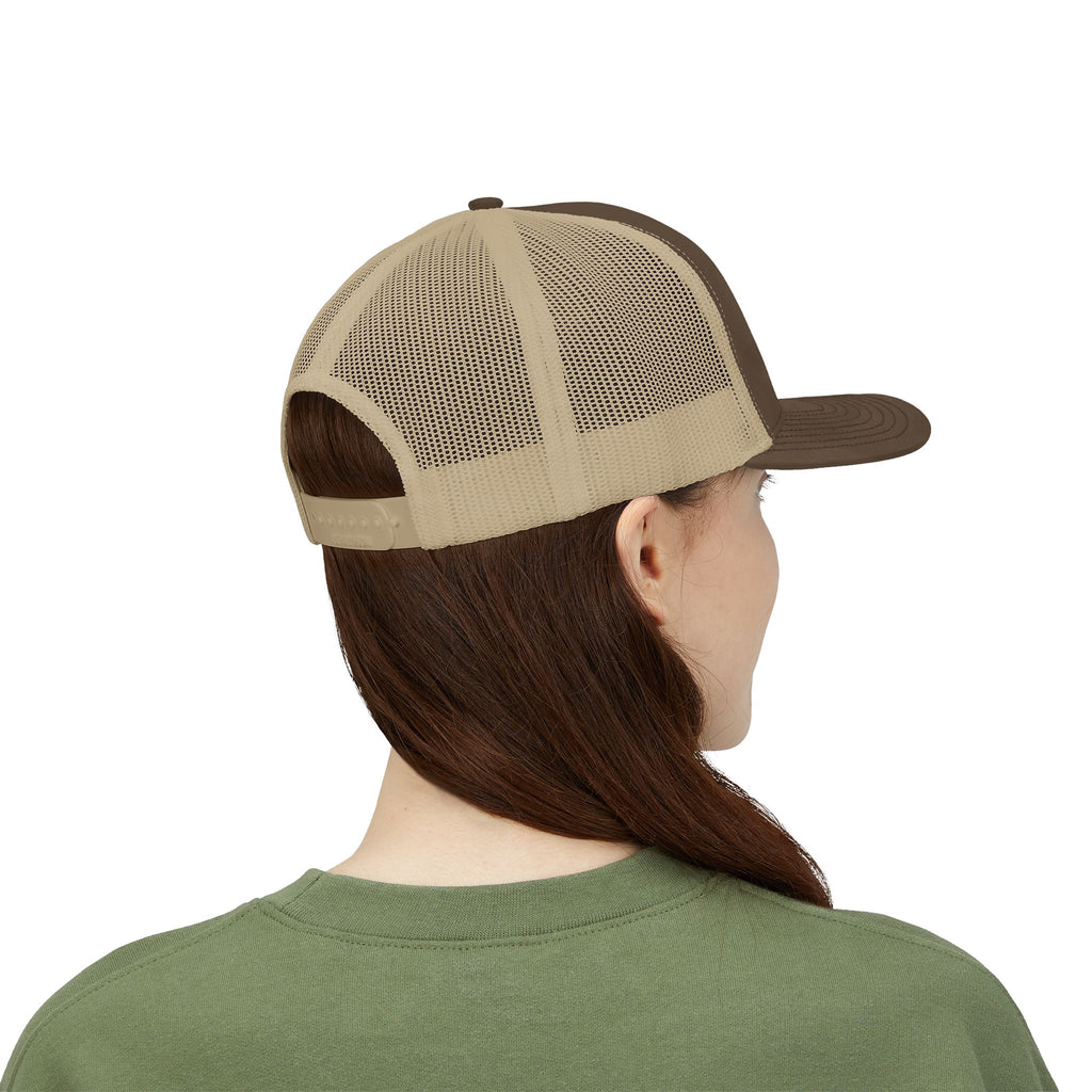 Bigfoot Baseball Cap: Sasquatch Trucker Hat, Snapback Hat, Embroidered Outdoor Gear