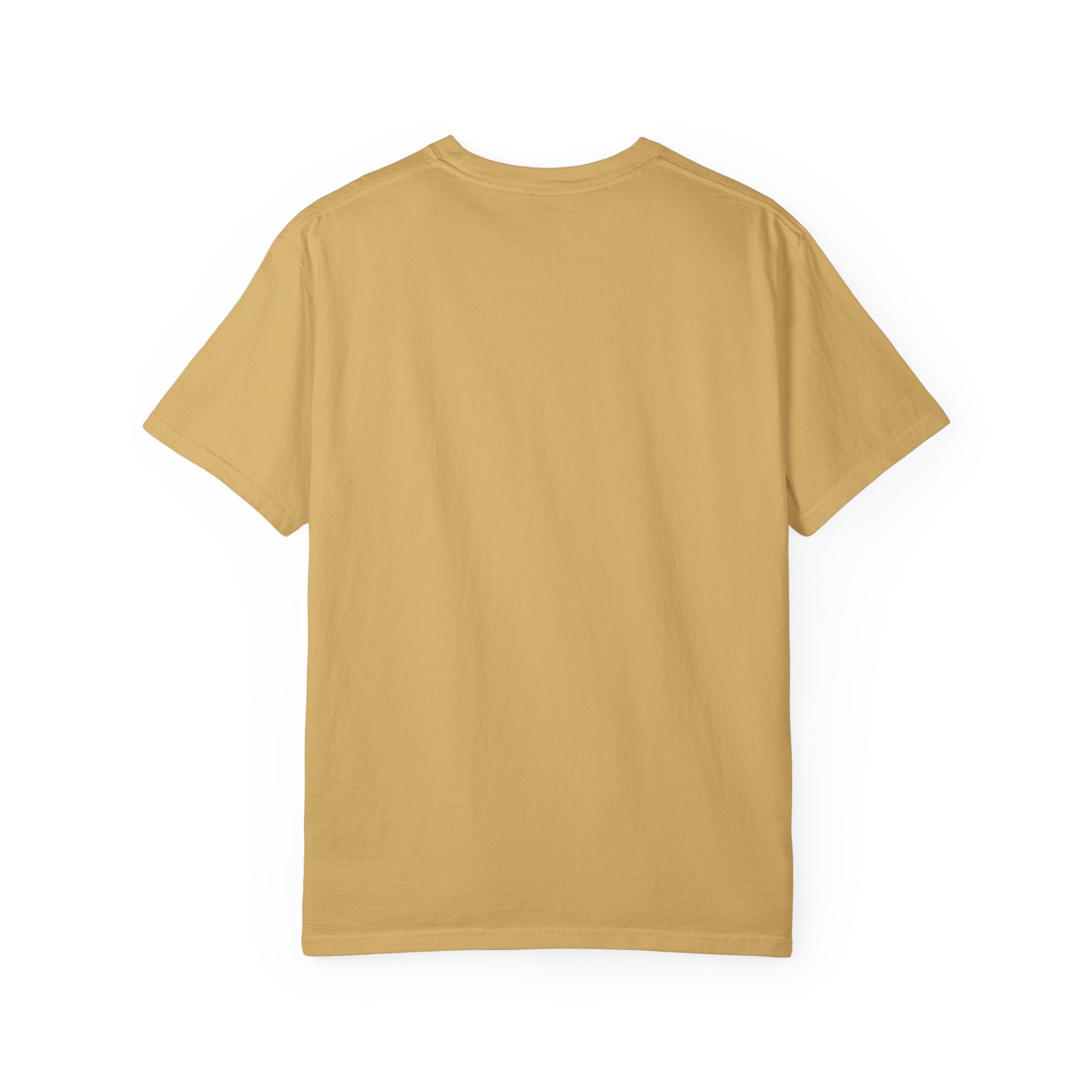 Sasquatch Camping TShirt | Bigfoot Graphic Tee, Comfort Colors®, Retro Hiking Shirt